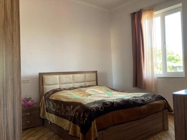 Gevorgyans Bed & Breakfast Татев Екстериор снимка