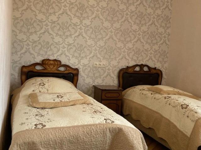 Gevorgyans Bed & Breakfast Татев Екстериор снимка