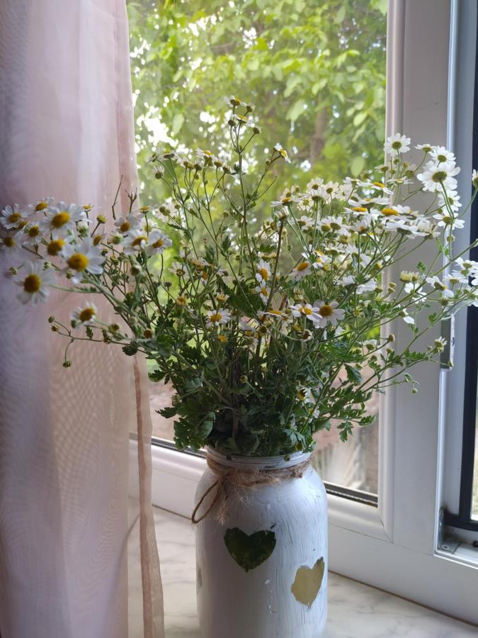 Gevorgyans Bed & Breakfast Татев Екстериор снимка