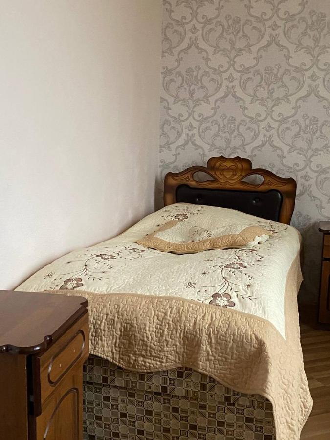 Gevorgyans Bed & Breakfast Татев Екстериор снимка