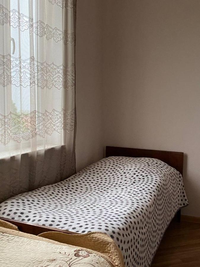 Gevorgyans Bed & Breakfast Татев Екстериор снимка